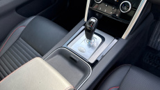 Land Rover Discovery Sport 2.0 D200 R-Dynamic HSE 5dr Auto Diesel Station Wagon